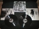 SUNN O))) Black One 2 LP BLACK VINYL OOP om boris doom
