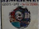 YO LA TENGO Genius + Love orig 1996 Matador 2 x LP
