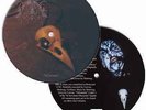 HORNA Talismaani EP BEHEXEN VLAD TEPES WATAIN MOONBLOOD