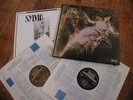 DELIBES SYLVIA RICHARD BONYNGE 2LP BOX DECCA SXL 6635