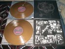 Motorhead-No Remorse (Leder Cover/2Gold Vinyls)Mega RAR