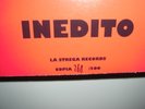 VASCO ROSSI INEDITO E RARITA' VINILE LP
