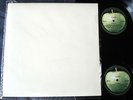 The Beatles White Album 2x LP Australia ExCondition 