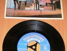 THE BEATLES - CANT BUY ME LOVE RARE PORTUGAL EP
