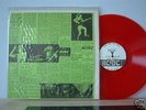 AC/DC - Live 1977- Red Vinyl - EX+