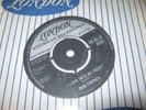 DON FRENCH UK LONDON 45 LITTLE BLONDE GIRL 1959 EX