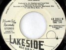 rare Soul Funk 45 FOCAL POINT sho ya right LAKESIDE