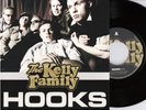The Kelly Family - Hooks/Santa Maria Bootleg 7'' Single