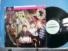 Cliff Richard, 21 Today, Columbia SCX 3409, 1961