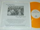 MANY BRIGHT FRIENDS Bevis Frond JELLO BIAFRA PSYCH LP