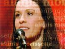 Alanis Morissette Vinyl LP MTV Unplugged