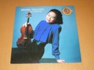 Midori Paganini 24 Caprices CBS Masterwork Scarce Mint