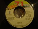 Denroy Morgan Link Up Killer Shaka Digi 7