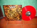 SLAYER - DOWN INTO THE FIRE LP  & GREAT DEMOS