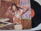 JACKIE MITTOO-THE KEYBOARD KING on JACKIE LABEL LP