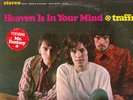 USA ROCK 33 TRAFFIC : HEAVEN IS IN YOUR MIND S WINWOOD