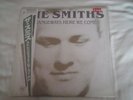 SMITHS STRANGEWAYS JAPAN PROMO SAMPLER LP Morrissey