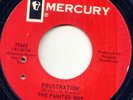 THE PAINTED SHIP -RARE CANADIAN  GARAGE / PUNK -1967 NM