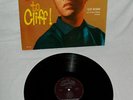 MONO LP Sparton Canada Cliff Richard - Listen To Cliff