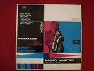 LP barclay original BOBBY JASPAR AU CLUB SAINT GERMAIN