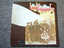 LED ZEPPELIN-LED ZEP II-PLUM ATLANTIC 1969