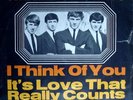 THE MERSEYBEATS 7