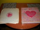 Various - Love Ballads LP BOX SET