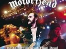 Motorhead Live at Hammersmith 2007 Vinyl