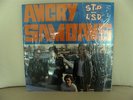 Angry Samoans - STP not LSD (LP)