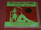 THE ROLLING STONES:A GERMAN AFFAIR.TOUR 1973.S SEALED.