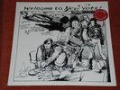THE ROLLING STONES: WELCOME TO NEW YORK.PURPLE.S SEALED