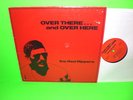 THE RED RIPPERS Private Nam Blues/Southern Rock Fuzz LP
