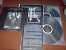Nargaroth Herbstleyd 1st Press Lim500 2LP Vinyl Burzum