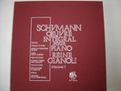 Reine GIANOLI SCHUMANN French box 6 LPs ADES Vol.1 MINT