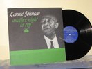 LONNIE JOHNSON
