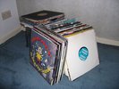 OLD SKOOL HARDCORE/TECHNO RECORDS