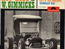W.GIMMICKS=RARE=MOD=BEAT=1965=MINT=EP=7