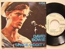 DAVID BOWIE SPACE ODDITY 1979 7