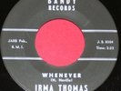 IRMA THOMAS 