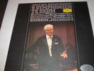 BRUCKNER  - COMPLETE SYM - JOCHUM - 11 RECORD BOX