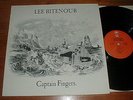 LEE RITENOUR Orig 1977 