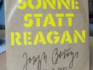 Single Vinyl Joseph Beuys Oldie Jukebox Musiktruhe