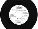 RARE 1950s 45 - Ben Hewitt on Mercury 71472 - DJ COPY