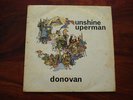 Donovan. Sunshine Superman. NM Mono UK Import LP