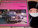 MYSTIC REGGAE & FUNKY SOUL LP
