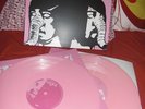 DEATH FROM ABOVE 1979 You're A Woman... 2xLP pink/500