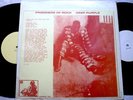DEEP PURPLE PRISONERS OF ROCK 2LP no TMOQ