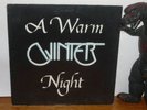 Bay Area PRIVATE SOUL LP WINTER Warm Winter Night HEAR