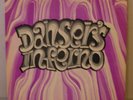 DANSER'S INFERNO Creation One RARE JAZZ LP HOLY GRAIL