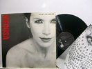 ANNIE LENNOX, MEDUSA '95 RARE BRAZIL LP w insert MINT-